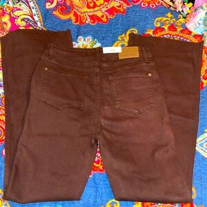 Judy Blue High waisted flare